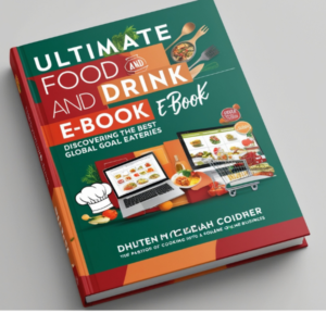 E-book Food & Drink