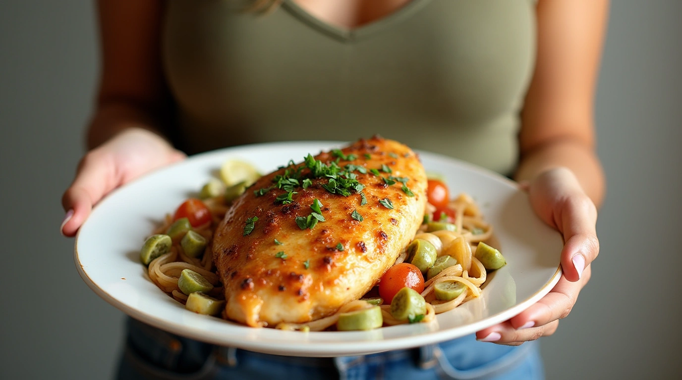 Baked Chicken Breast Recipes